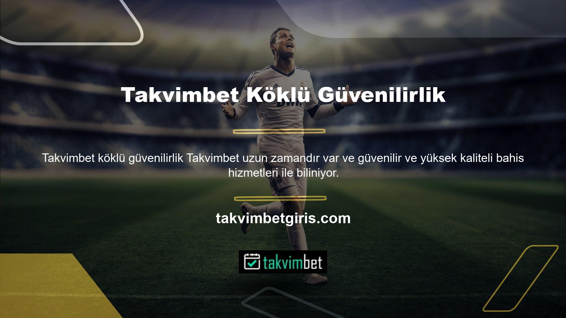 Bahis siteleri her zaman lisansların sıkı kontrolü altında kontrol edilir