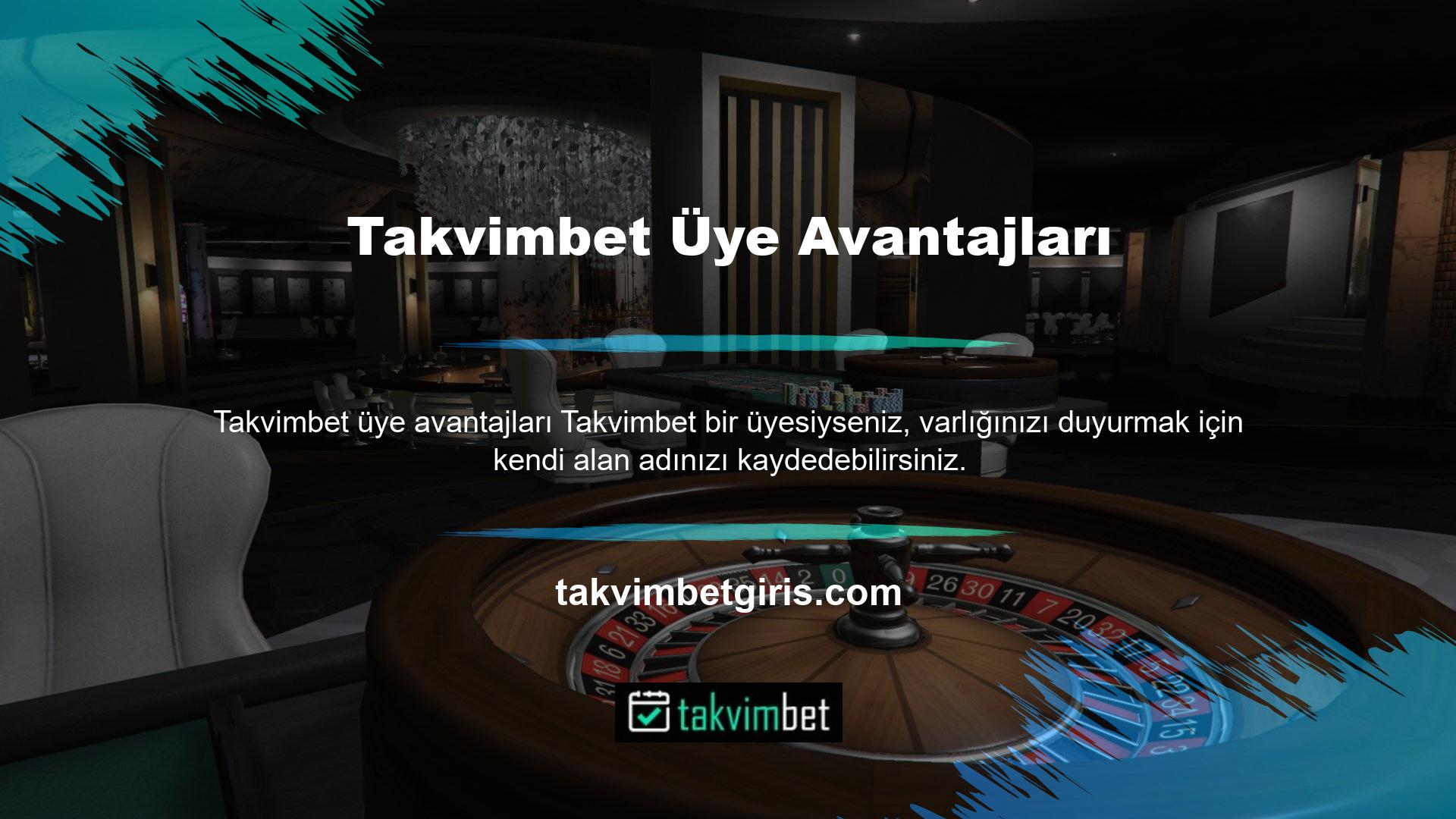 Takvimbet etkinliklerine katılmakla ilgileniyorsanız, özellikle büyük para kazanmak istiyorsanız, şansınızı Türkiye'deki güvenli çevrimiçi blackjack sitelerinde denemek için harika bir fırsattır
